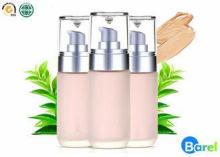 Face Hydrating Liquid Foundation / Loose Powder Foundation
