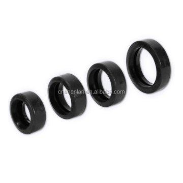 OEM Customized Grooved Coupling Gaskets EPDM Groove Clamp Seal Rings