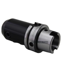 DIN 69893 CNC End Mill Tool Holder System