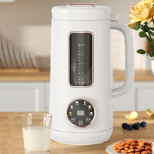 High Quality Soya Milk and Nut Milk Maker Machine