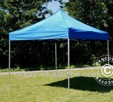 waterproof aluminum instant shelter