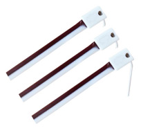 OEM Paint Booth Spray Booth Infrared Heating Lamps for Drying