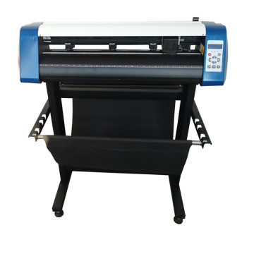 28\" Vinyl Cutting Plotter 720mm Sign Cutter