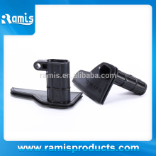 Shock absorber rubber grommets