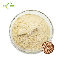 High Quality Chickpea Protein Extracts