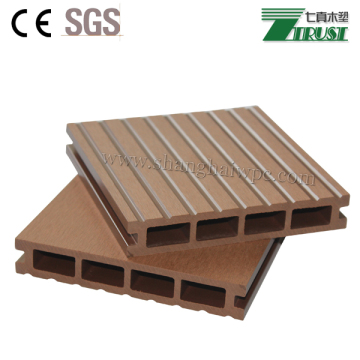 (145x25mm)Best Price Composite Decking Material