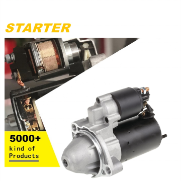 Car Starter for AUDI A4 VW PASSAT 06B911023A