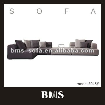 Russia modular seating S945