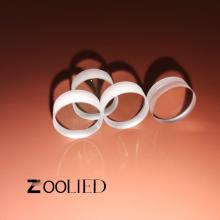 25.4mm 50.8mm Optical Glass Doublet Achromatic Glued Lens