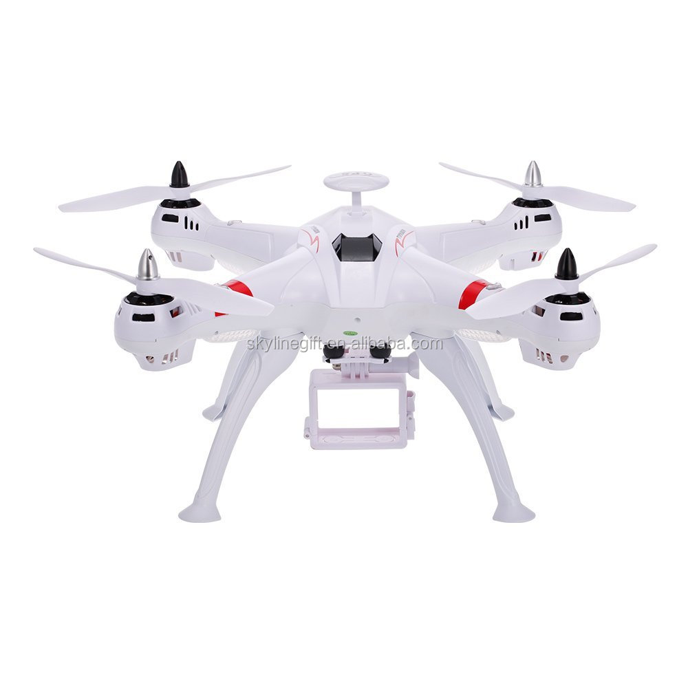 BaYang X16 big size 2.4G fpv quad brushless motor gps drone mini rc drone nano quadcopter radio control aircraft