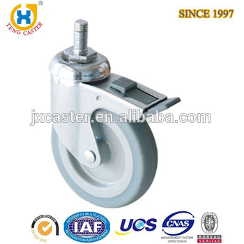 High quality High Performance stainless steel caster