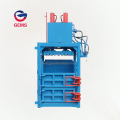 10 ton Aluminum Chip Compactor Solid Waste Compactor