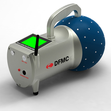 Online Dose Equivalent Automated Control Services