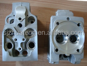 Deutz spare parts for Cylinder Head BFL 914 C