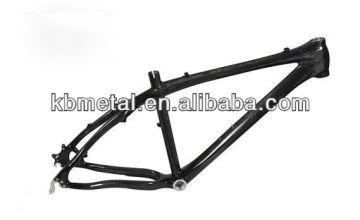 23 carbon bicycle frame