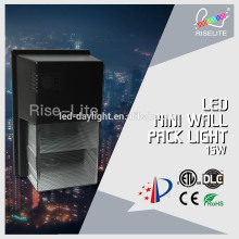 Factory Original ETL list SMD 2835 Warm White led wall pack