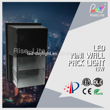 Factory Original ETL list SMD 2835 Warm White led wall pack