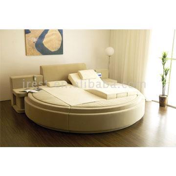 Massage Bed   (massage bed,massage furniture,beauty bed)
