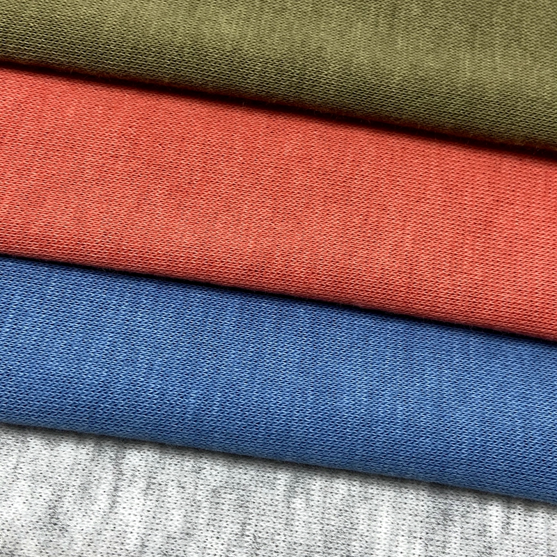 French Terry Fabric