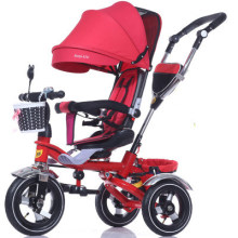 Wholesale Children Tricycle Baby Stroller Kid Tricycle