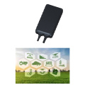 Dispositivo de monitoreo de temperatura Smart Agriculture LTE