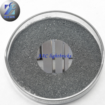 flake Aluminum powder paste for building materials AAC