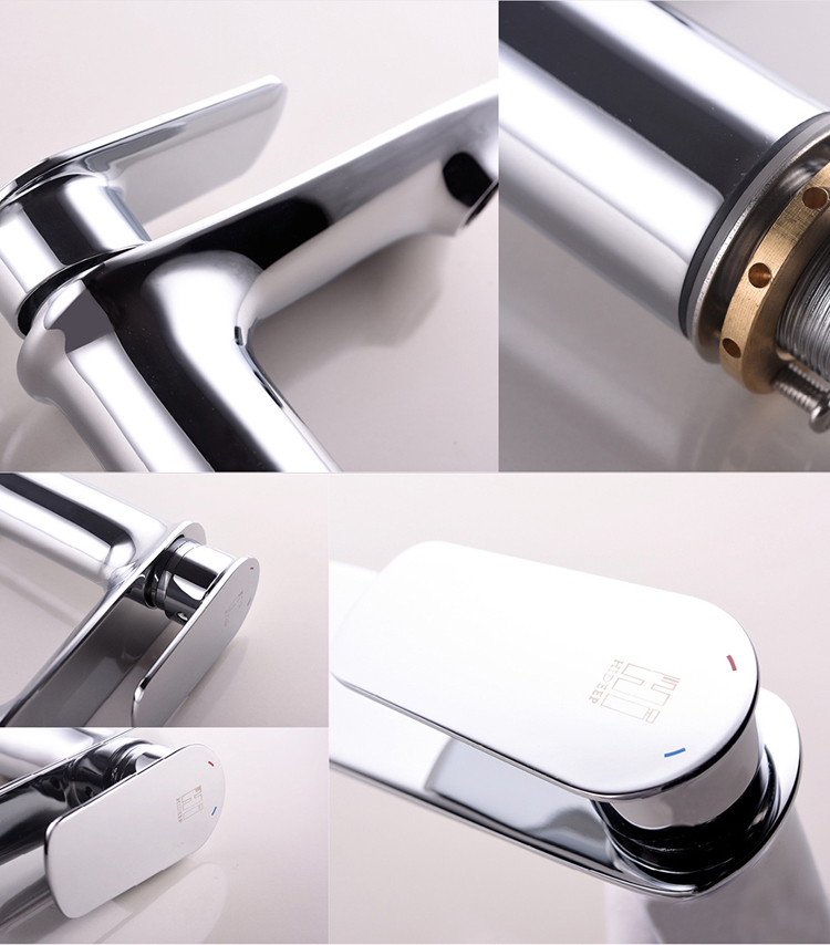 Washing Basin Faucet