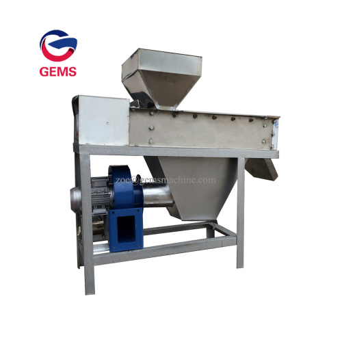 Groundnut Peeling Machine Peanut Small Peanut Peeler Machine