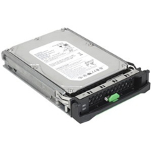 Used ETERNUS DX S3/S4/S5 1.8TB SAS 12G 2.5\" 10K Hard Drives for Workstation Servers - Bulk Quantity Available