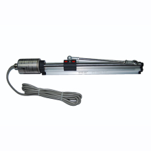 Liquid Level Sensor / Magnetostrictive Ruler