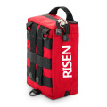 Autogepäck Notfall-Überlebens-Erste-Hilfe-Set Tasche