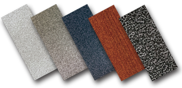 Anti-Scratch Prepainted Steel Coil