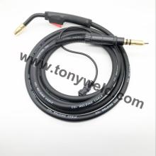 Miller Torch M15 Air Cooled 150A CO2 MIG Soldering Gun - 3M/4M/5M