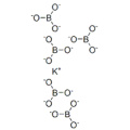 POTASSIUM PENTABORATE OCTAHYDRATE * SIGMA GRADE CAS 11128-29-3