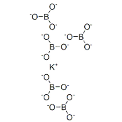 POTASSIUM PENTABORATE OCTAHYDRATE * SIGMA GRADE CAS 11128-29-3