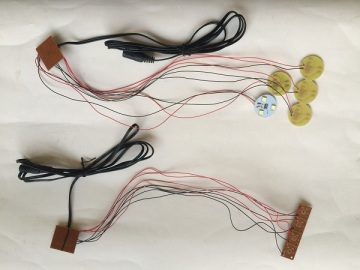 LED Flashing Module POP Display Flasher