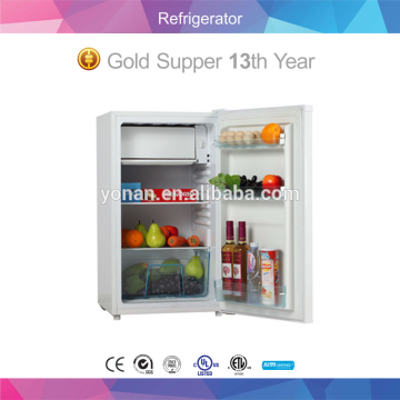 88 Liters Compact Refrigerator For Hotels