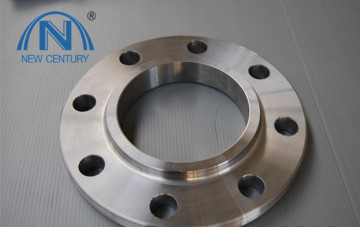 ANSI/ASME B16.5 Slip On Pipe Flanges