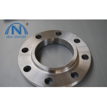 ANSI/ASME B16.5 Slip On Pipe Flanges