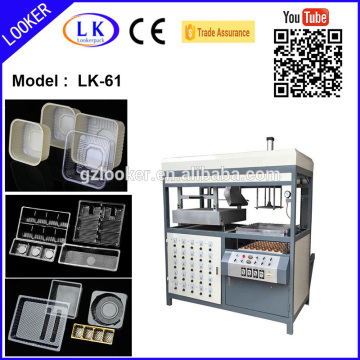 Guangzhou Vacuum Forming Machinery