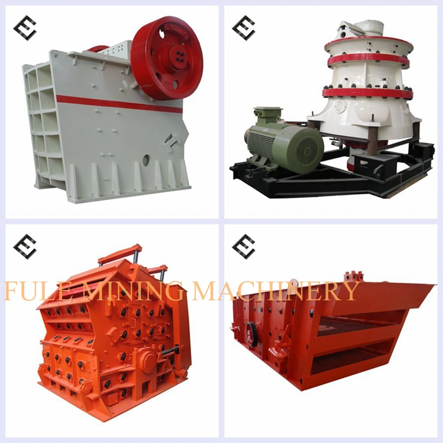 Standard Size Durable Quality Professional Cone Crusher