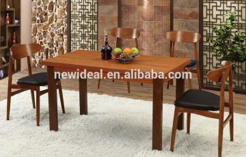 Wooden dinning room set (NA3090&NA3091)