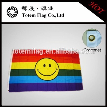 Logo Advertising Flag , Cheap AD Flag