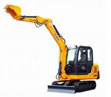 Chinese Mini Diggers for Sale