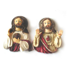 Affordable Personalized Fridge Magnets Made of Resin