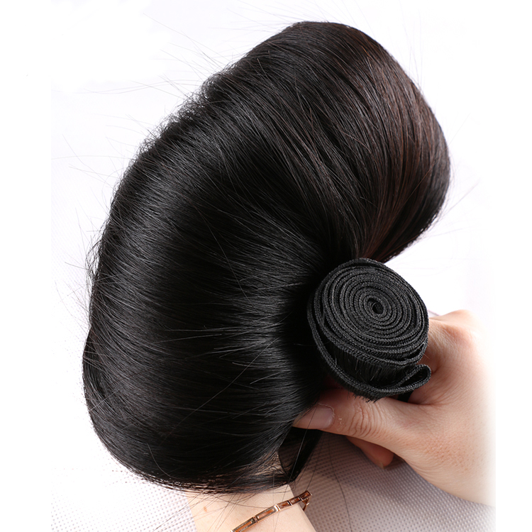 Drop ship Cuticle Aligned Free Sample Virgin Hair Bundles, Grade 9A Virgin Brazilian Human Hair Sew In Weaves