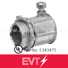 EMT Conduit Compression Coupling