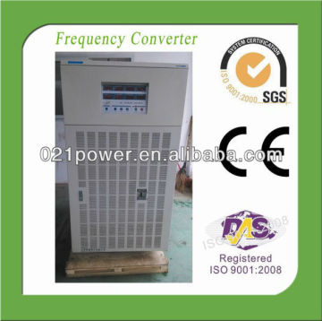 150KVA AC power Frequency Converter