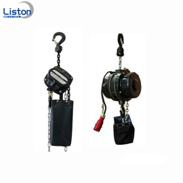 12m 380V Entertainment Stage Electric Chain Hoist