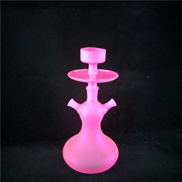 China factory wholesale mini glass hookah yahya glass hookah al fakher glass hookah